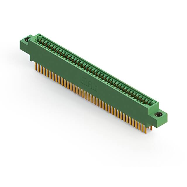 345-076-544-808 EDAC Inc.  Edgeboard Connectors